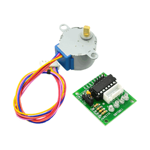 Stepper Motor